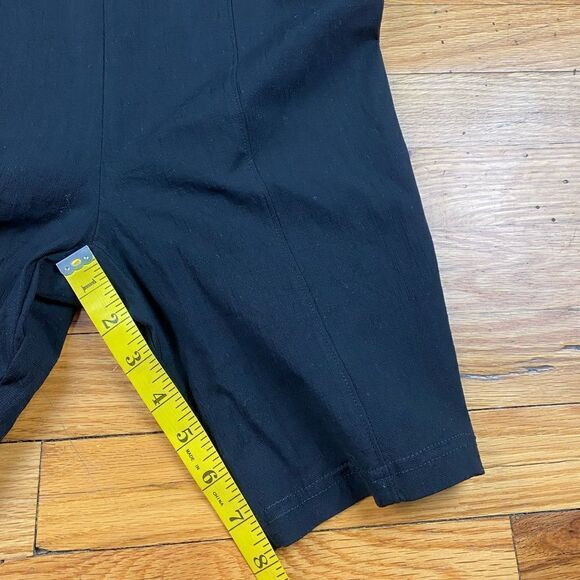 NWT Free People Black Mini Romper Size M - Picture 2 of 10